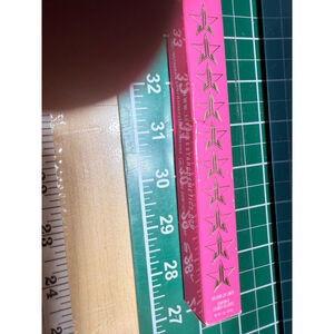 Jeffree Star Cosmetics Dirty Money Velour Lip Liner - Pink